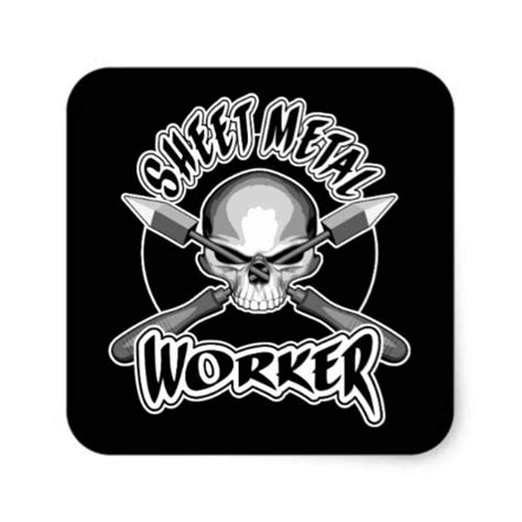 sheet metal worker tattoo|sheet metal job outlook.